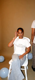 "PROGRAMMED FOR CORRUPTION" TSHIRT